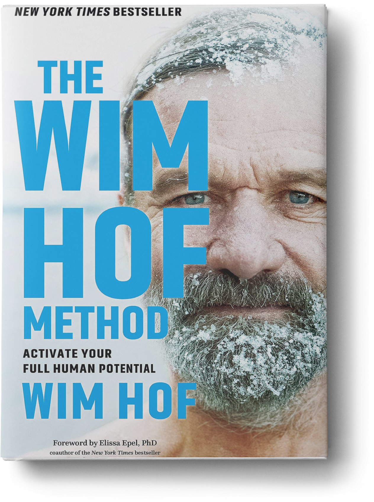 The Wim Hof Method