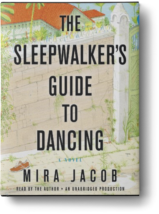 THE SLEEPWALKERS GUIDE TO DANCING 1