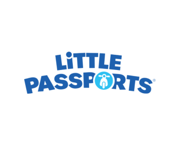 little passports logo