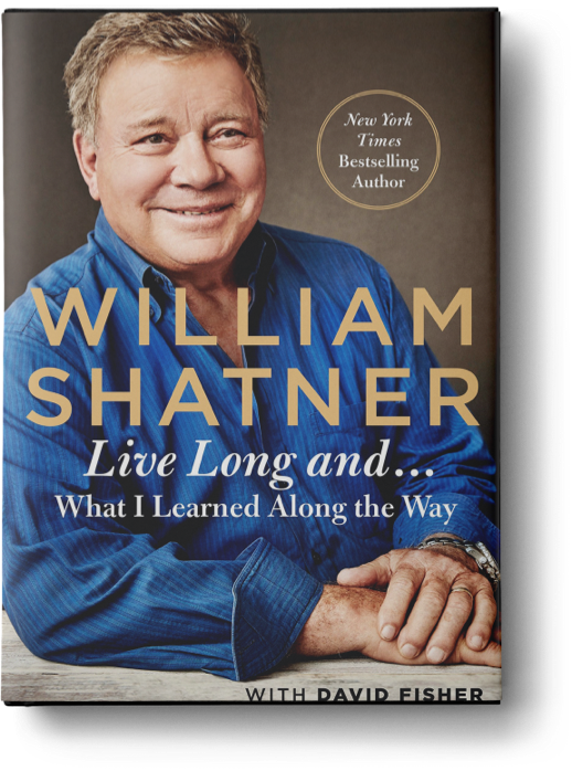 Live Long and What I Learned Along the Way