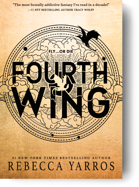 Fourth Wing