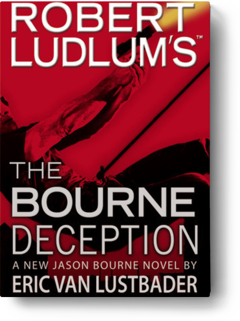 The Bourne Deception