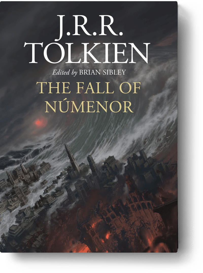 the fall of numenor