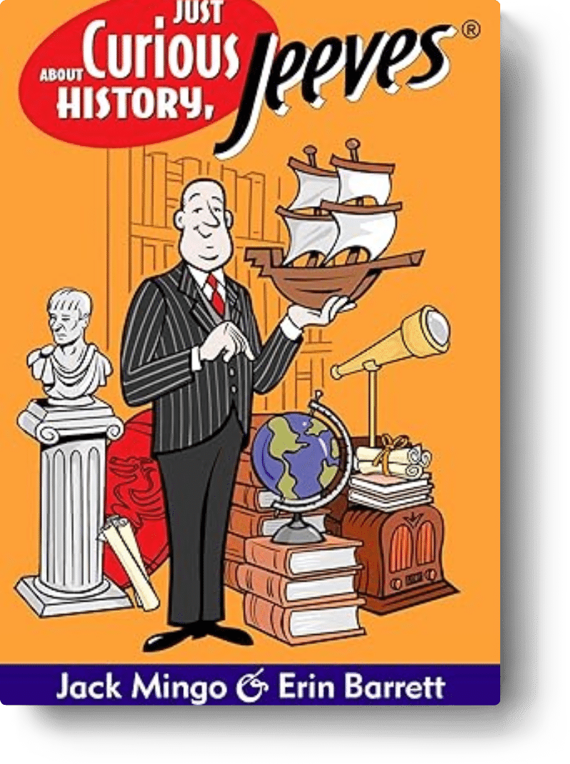 Just Curious About History