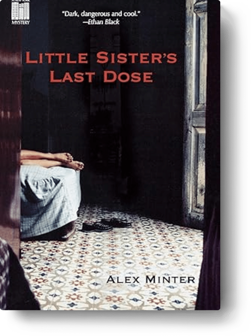 Little Sisters Last Dose