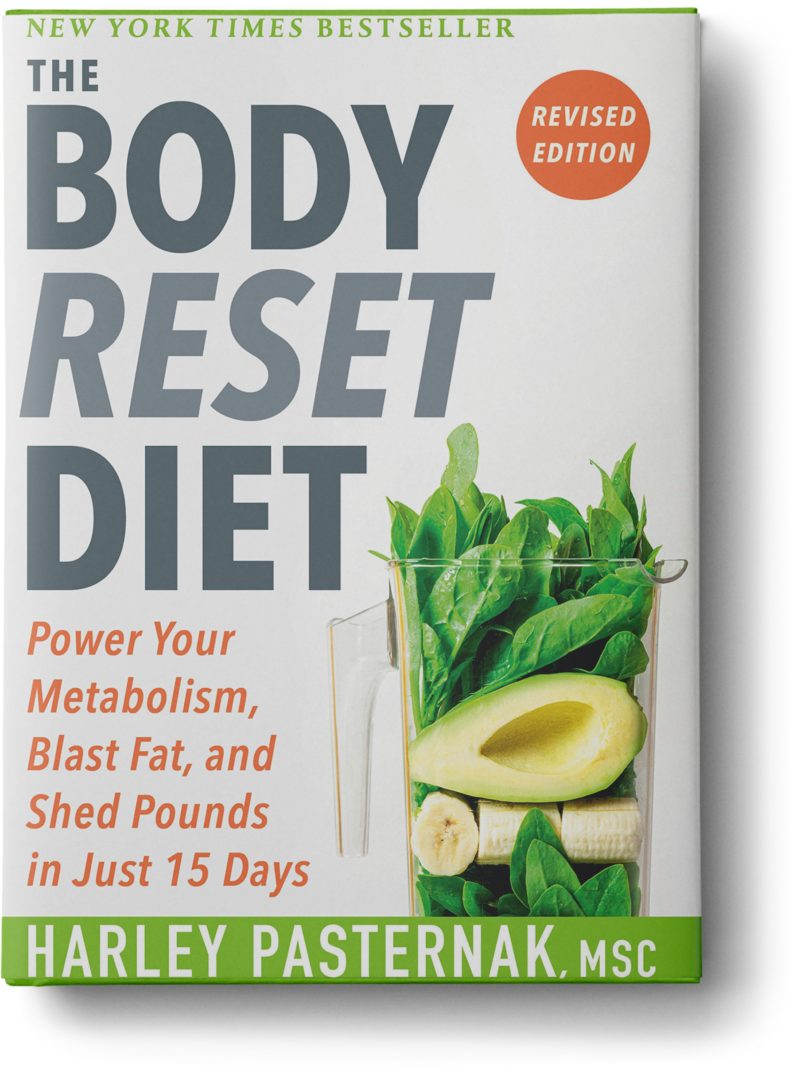 body reset diet