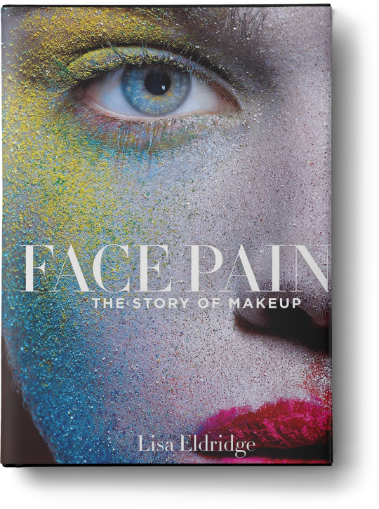 FACE PAINT THE STORY OF MAKEUP