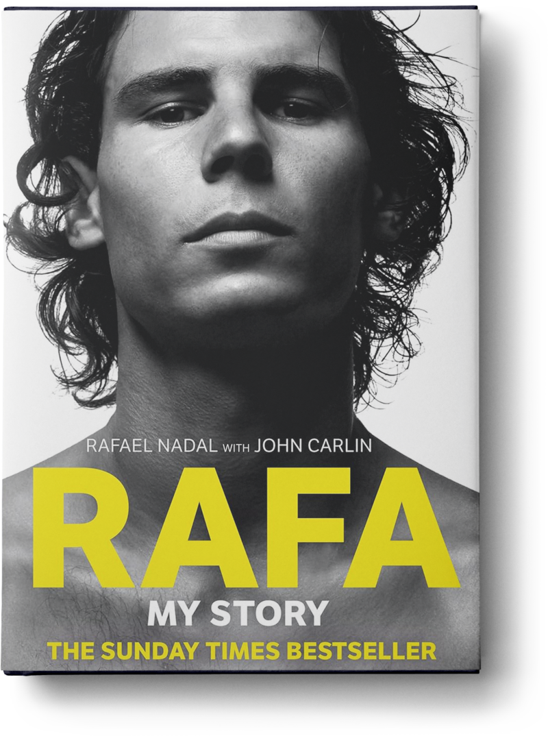 Rafa Book