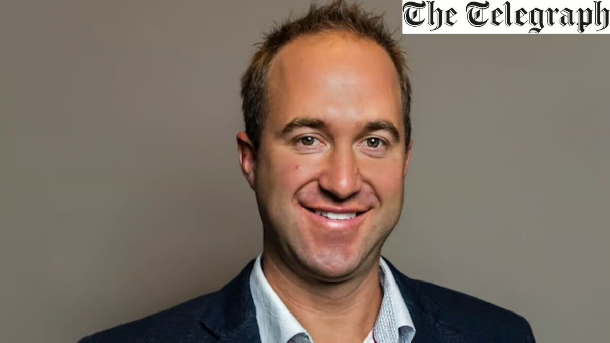 The Telegraph Article image 1