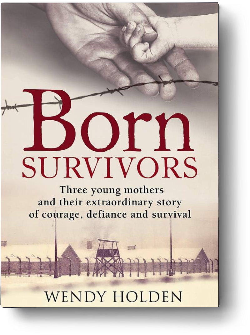 Born Survivors