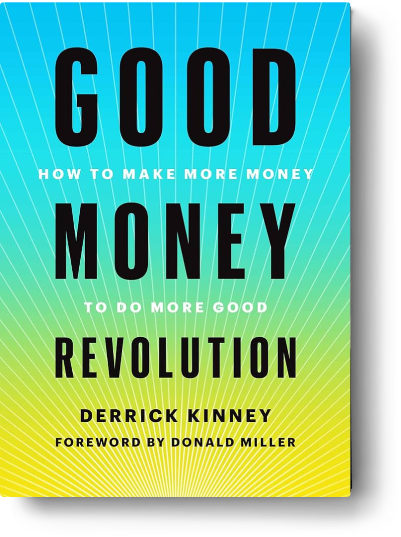 Good Money revolution