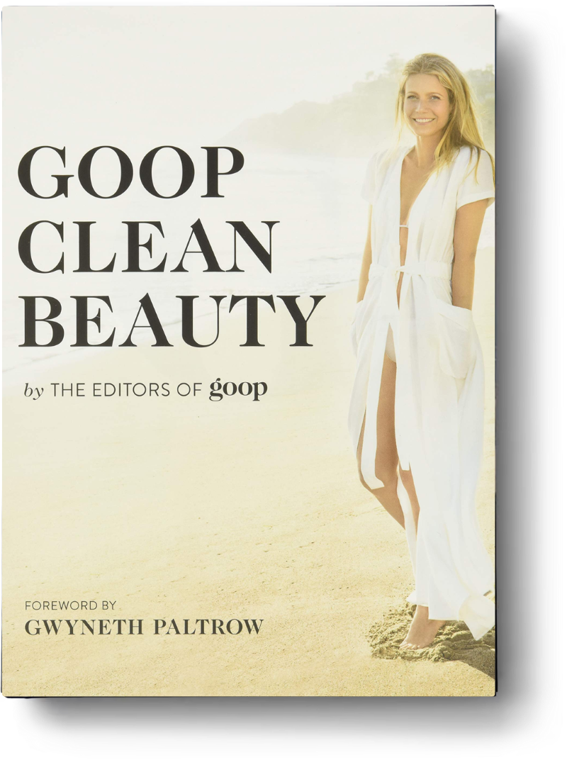 Goop Clean beauty