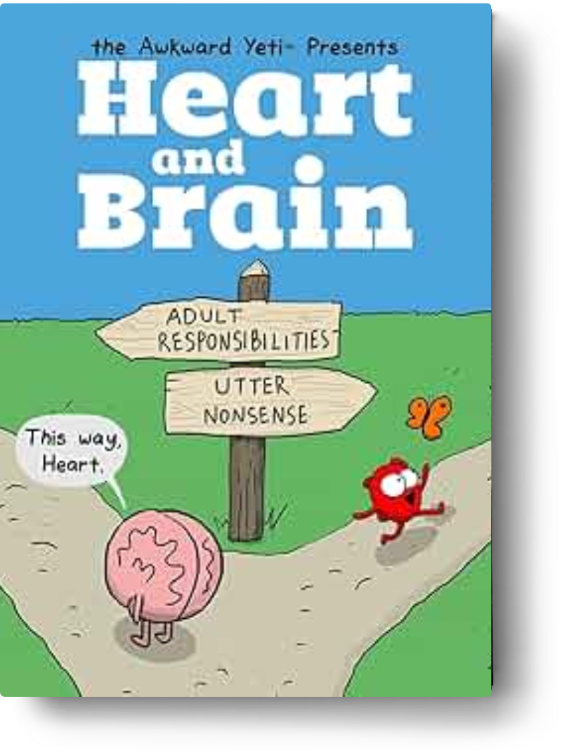 Heart and Brain