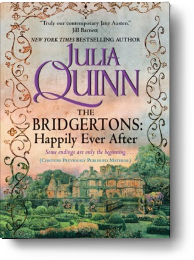 The Bridgertons Happily Ever After