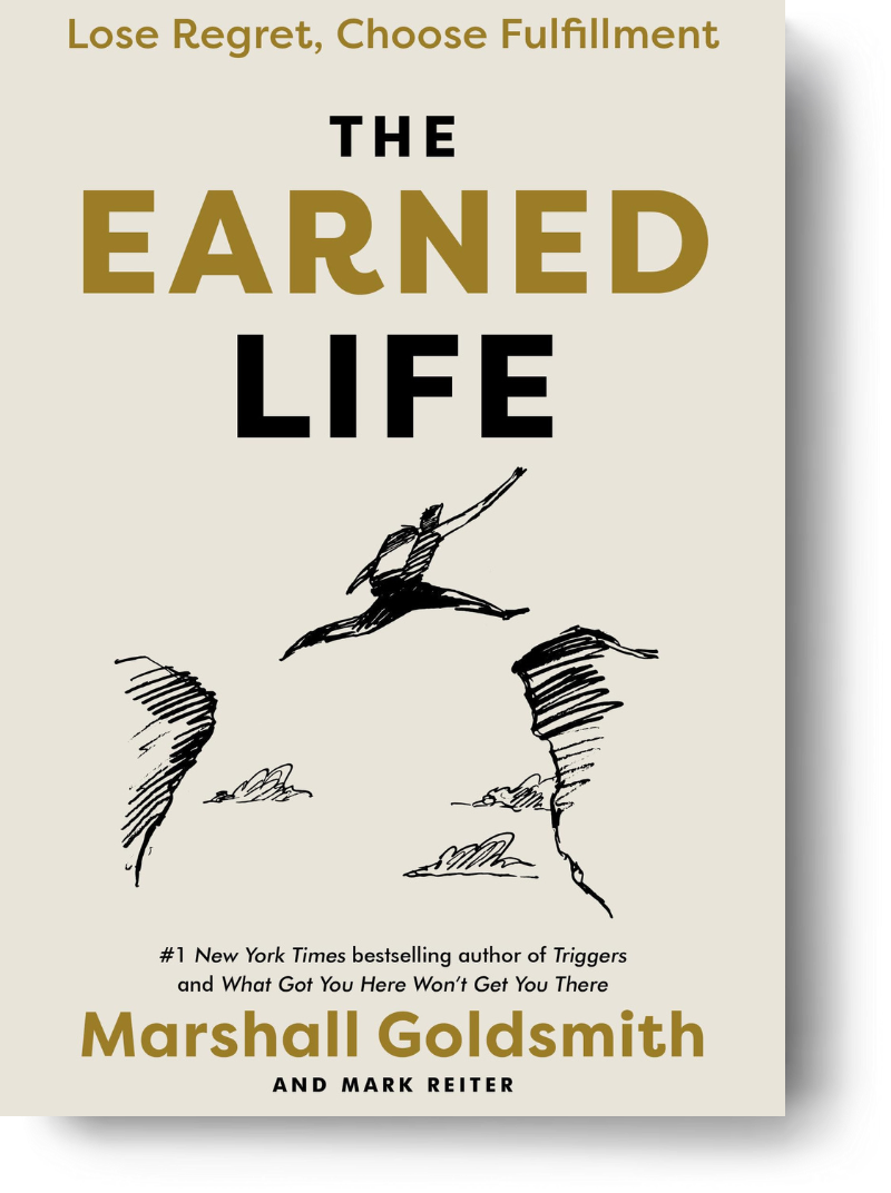 The Earned Life