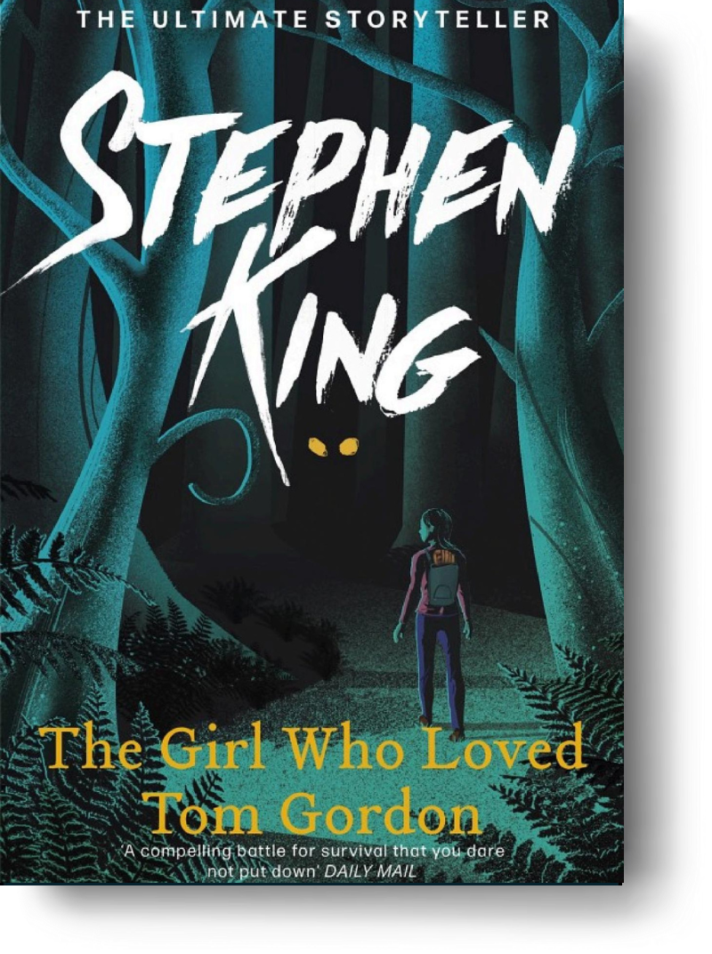 The Girl Who Loved Tom Gordon