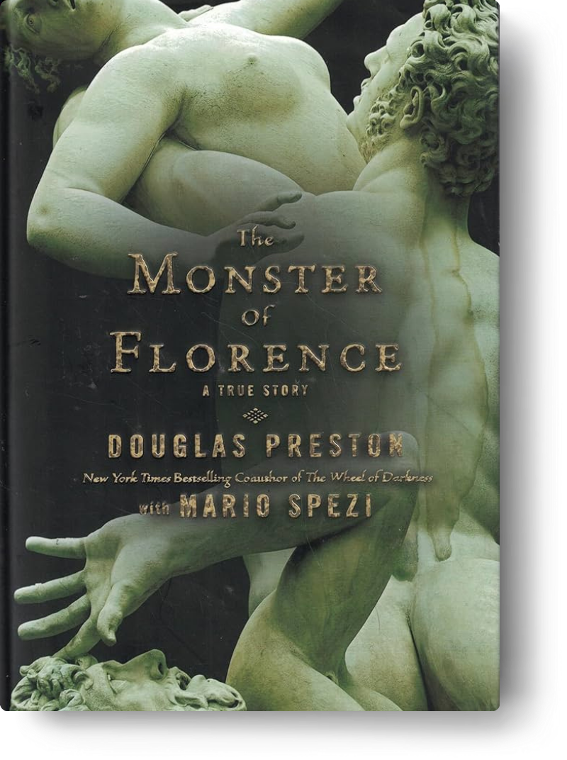 The Monster of Florence
