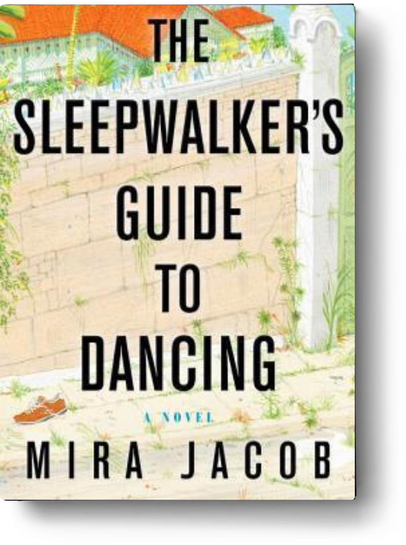 The Sleepwalker’s Guide to Dancing