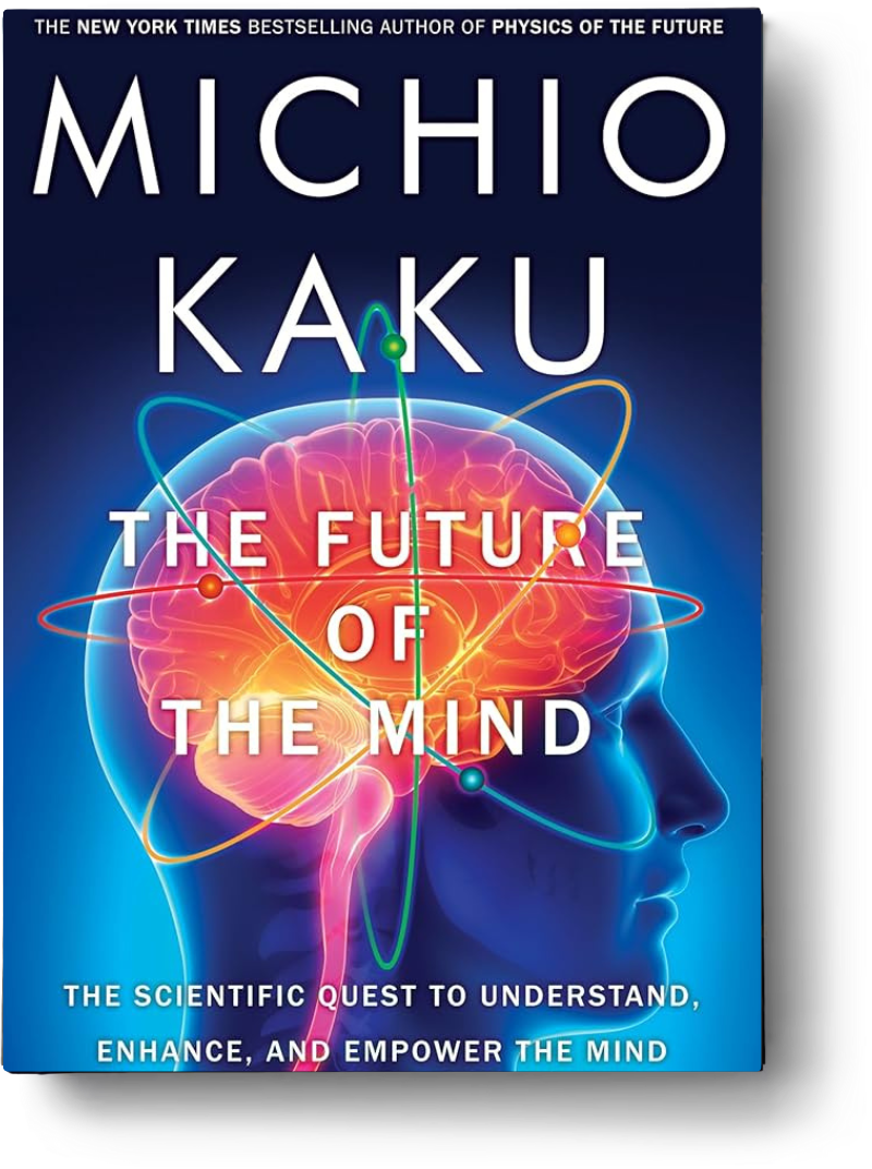 The future of mind