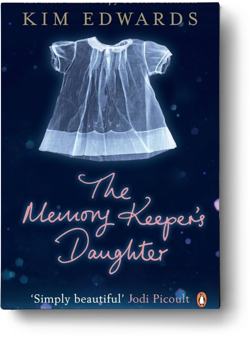 The memory keepers daughter