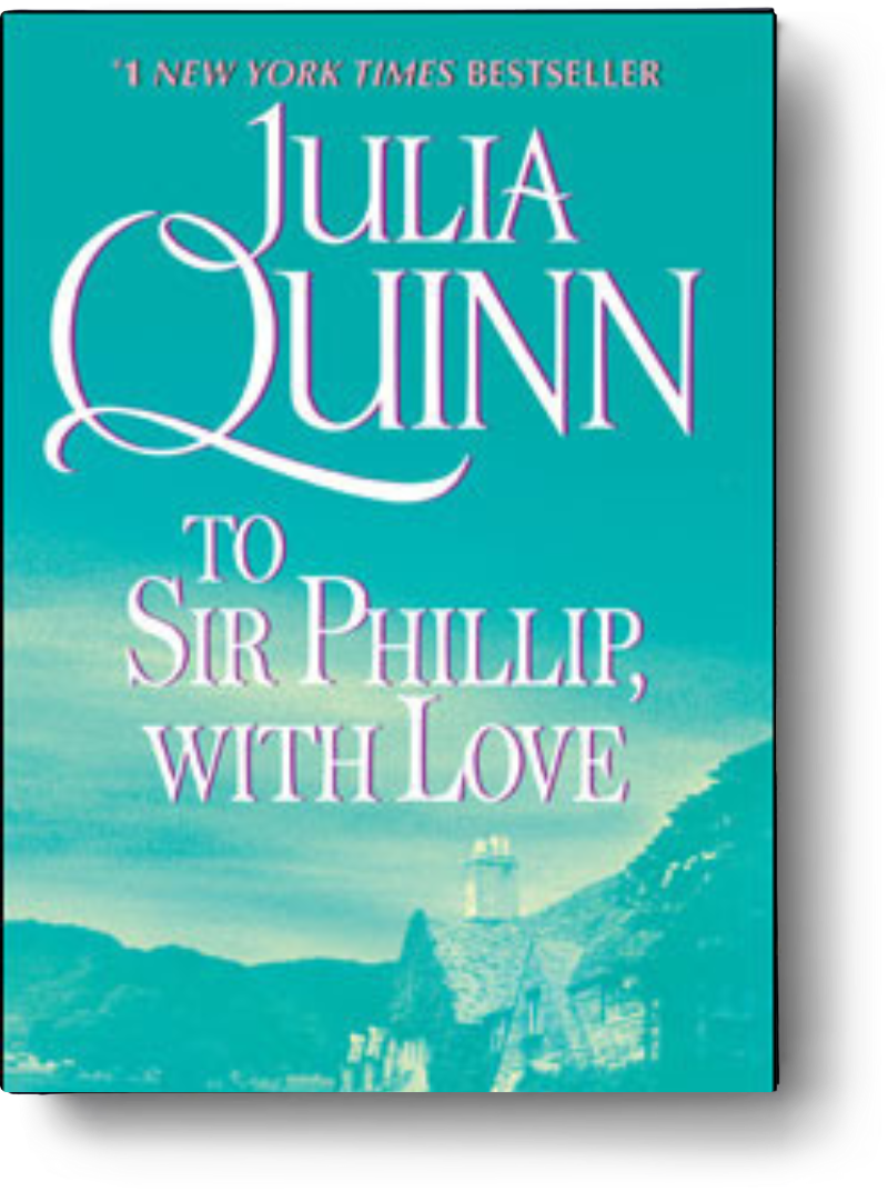 To Sir Phillip, With Love